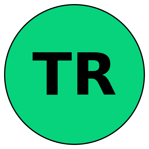 Trusty Routes