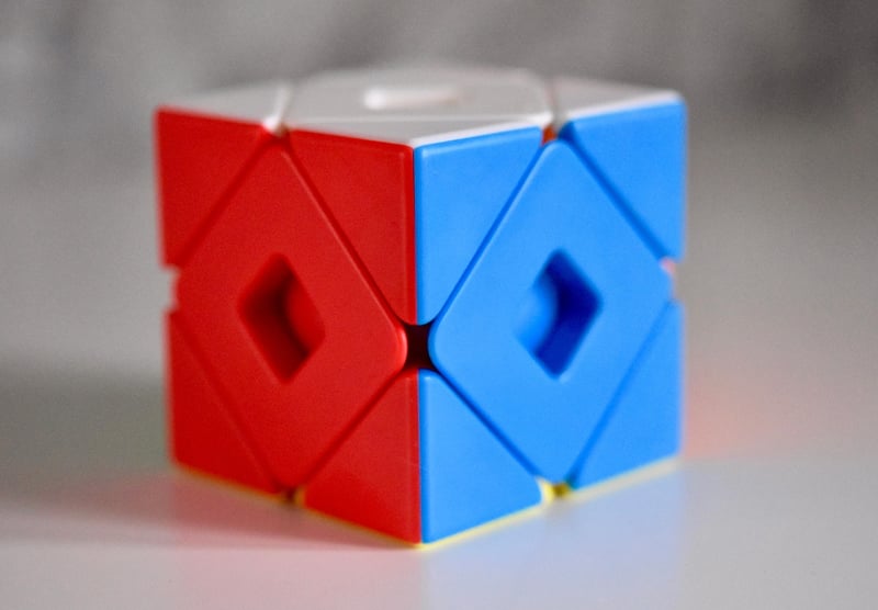 Escape Room Puzzle