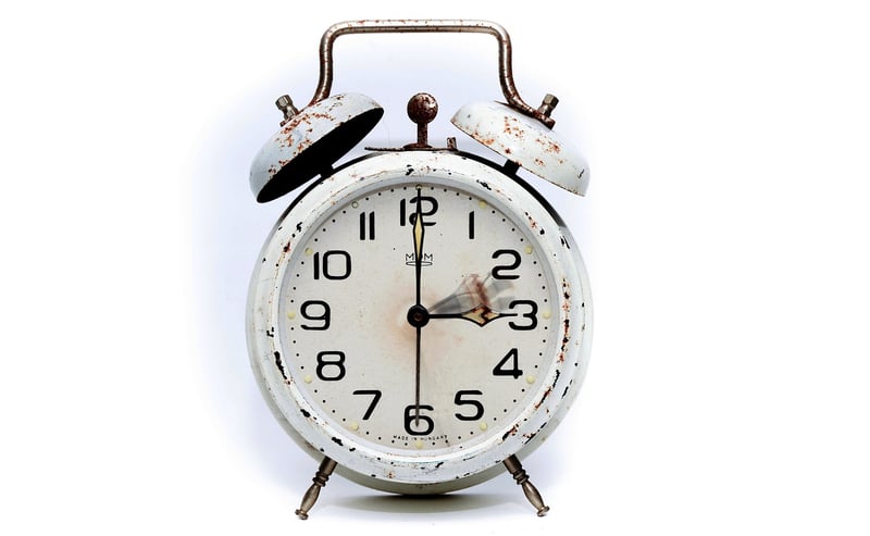 Quantum Time Machine